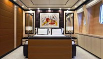 Leopard 46 LISA IV -  Double Cabin